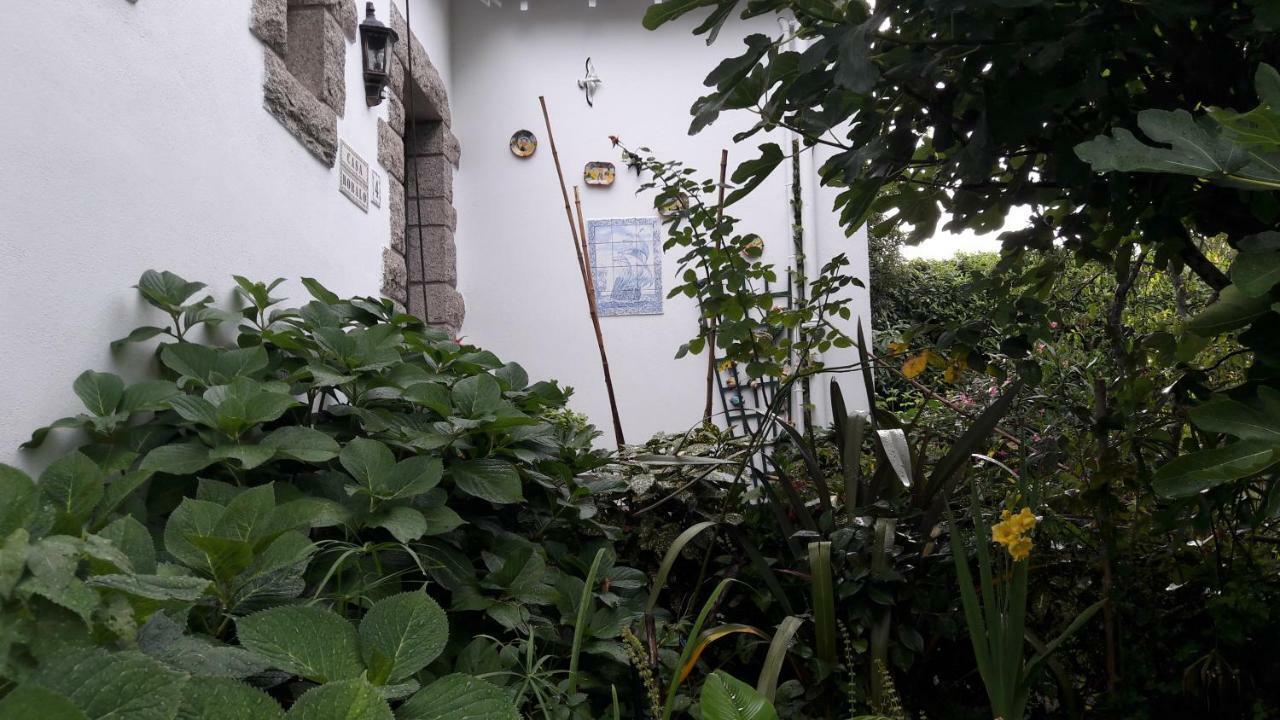 Villa Soleil Vacances Vannes Exterior foto